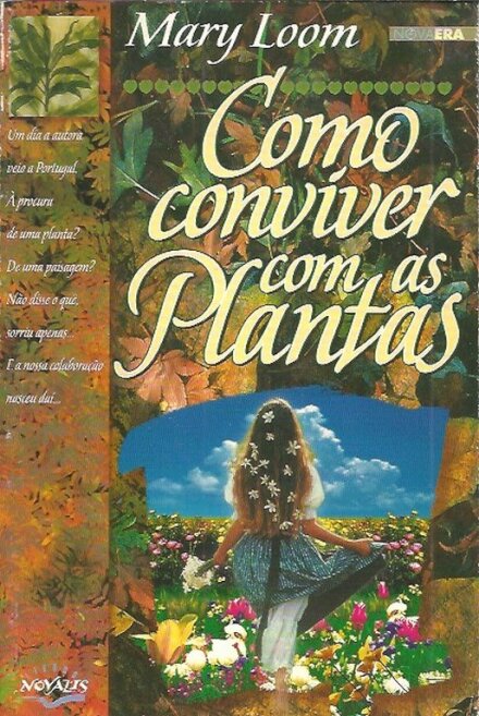 Como Conviver Com as Plantas
