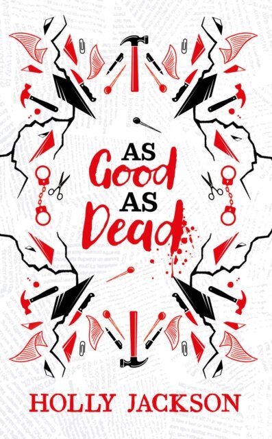 As Good As Dead Collector'S Edition
