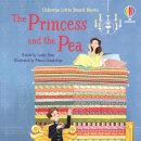 The Princess And The Pea