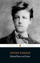 Selected Poems And Letters