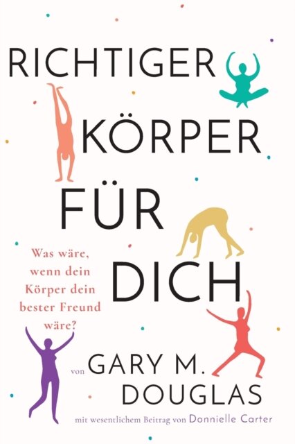 Richtiger Korper fur dich (German)