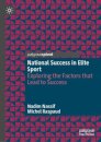 National Success in Elite Sport