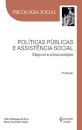 Políticas Públicas E Assistência Social