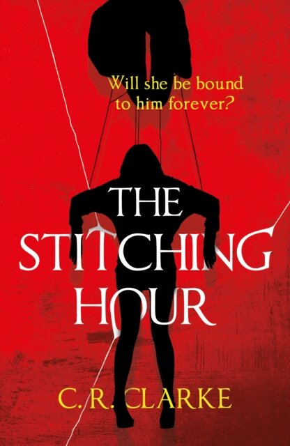 The Stitching Hour
