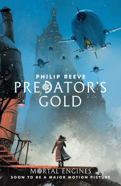 Predator'S Gold - Book 2