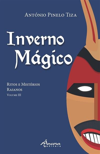 Inverno Mágico