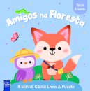 Amigos na Floresta