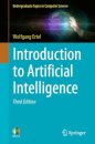 Introduction to Artificial Intelligence