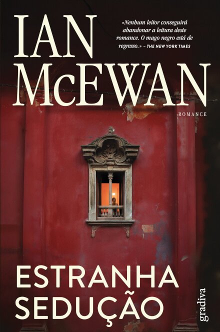 Estranha Sedução