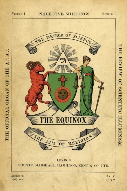 The Equinox