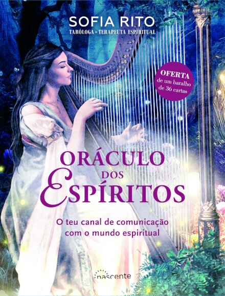 Oráculo dos Espíritos