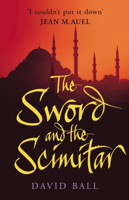 The Sword & The Scimitar