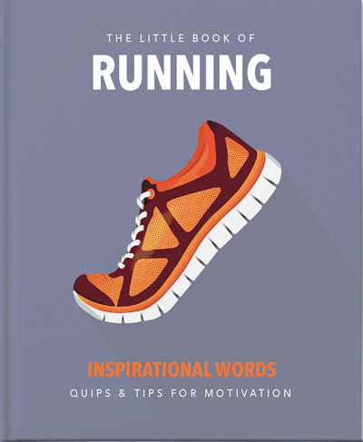 The Little Book Of Running