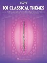 101 Classical Themes for Flute