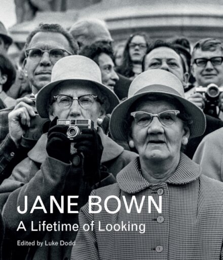 Jane Bown: A Lifetime Of Looking