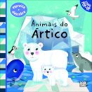 Espreita e Descobre: Animais do Ártico