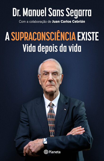 A Supraconsciência Existe