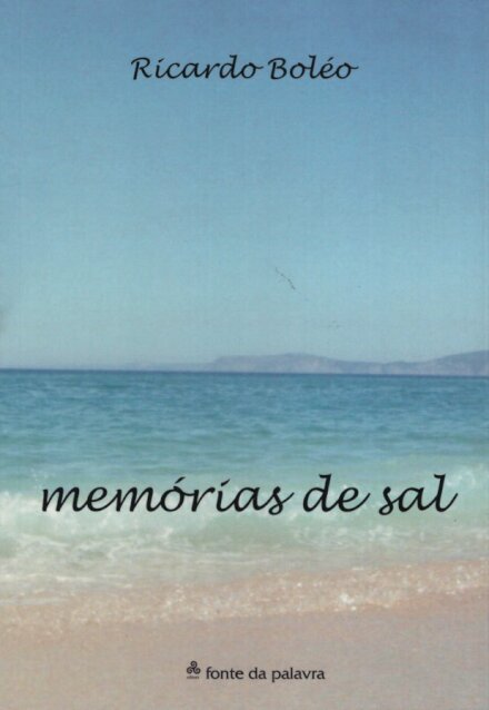 Memórias de Sal