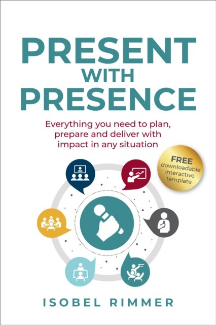 Present with Presence