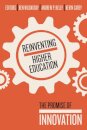 Reinventing Higher Education