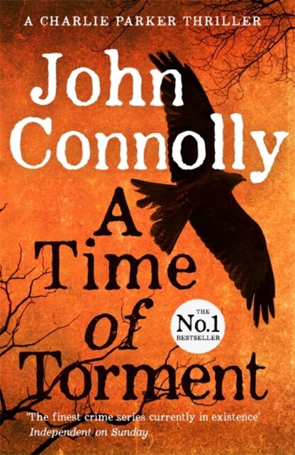 A Time Of Torment