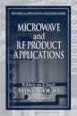 Microwave and RF Product Applications
