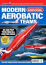 Modern Aerobatic Teams
