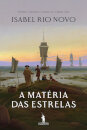 A Matéria das Estrelas - Prémio Literário Cidade de Almada 2024