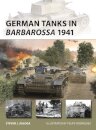 German Tanks in Barbarossa 1941