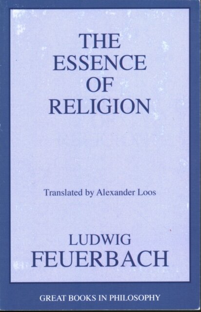 The Essence of Religion