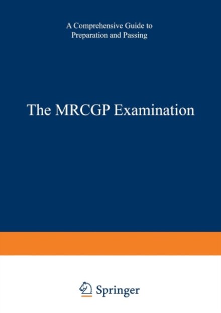 The MRCGP Examination