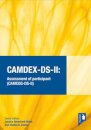 CAMDEX-DS-II: The Cambridge Examination for Mental Disorders of Older People with Down Syndrome and Others with Intellectual Disabilities. (Version II) Assessment of participant (CAMCOG-DS-II)