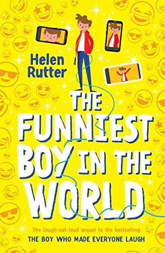 The Funniest Boy In The World