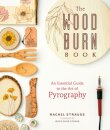 The Wood Burn Book