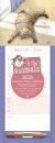 Alisons Animals Weektoview Magnetic Cale