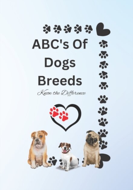 ABC's Of Dogs Breeds