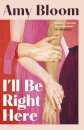 I'Ll Be Right Here