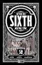 The Sixth Gun Omnibus Vol. 2