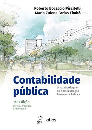 Contabilidade Pública