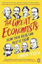 The Great Economists
