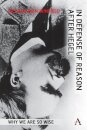 In Defense of Reason After Hegel