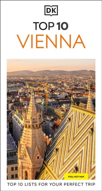 Vienna Dk Eyewitness Top 10