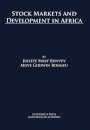 Stock Markets and Development in Africa