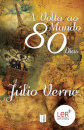 A Volta Ao Mundo Em 80 Dias