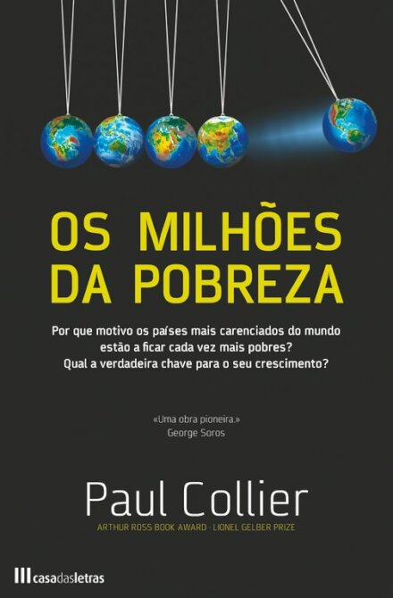 Os Milhões da Pobreza