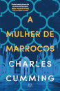 A Mulher de Marrocos