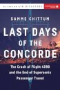 Last Days of the Concorde