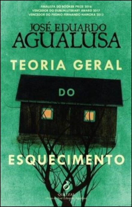 Teoria Geral Do Esquecimento