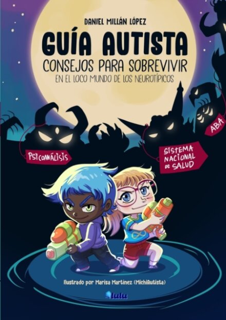 Guia Autista