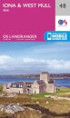 Iona & West Mull, Ulva